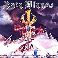 Rata Blanca - Guerrero Del Arco Iris (1991)