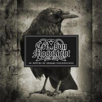 Crimson Moonlight - In Depths Of Dream Unconcious (2006)