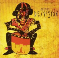 De/Vision - Best of...(2CD) (2006)