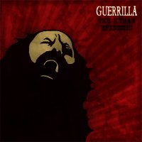 Guerrilla - The Human Epidemic (2016)