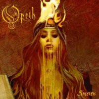 Opeth - Sorceress (2016)