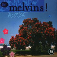 Melvins - 26 Songs (2003)