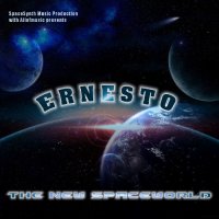 Ernesto - The New Spaceworld (2008)  Lossless