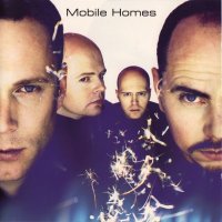 The Mobile Homes - Mobile Homes (1998)