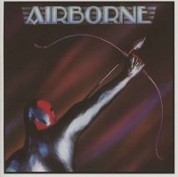 Airborne - Airborne (1979)