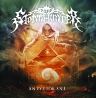 StormHunter - An Eye For An I (2014)  Lossless