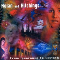 Nolan & Hitchings - From Ignorance To Ecstasy (1992)