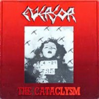 Eversor - The Cataclysm (1989)