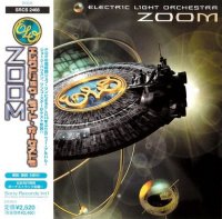 Electric Light Orchestra - Zoom (Japanese Edition) (2001)  Lossless