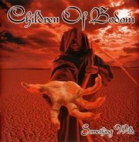 Children of Bodom - Something Wild (1997)  Lossless