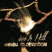 Raign In Hell - Farewell To Devotion (2015)