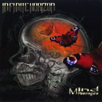 Infinite Horizon - Mind Passages (Reissue 2005) (2003)