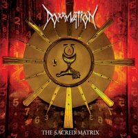 Domination - The Sacred Matrix (2013)