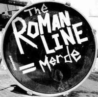 The Roman Line - Pissing Into the Wind (2011)