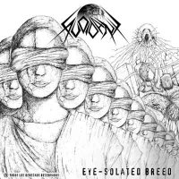 Avoidant - Eye-solated Breed (2011)