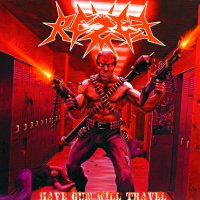 Rezet - Have Gun, Will Travel (Reissued 2013) (2010)