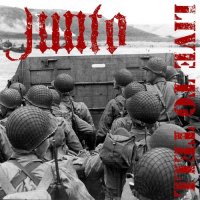 Junto - Live To Tell (2017)