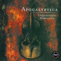 Apocalyptica - Inquisition Symphony (1998)