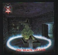 R\'lyeh - The Black Island (1999)