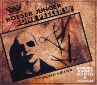 :wumpscut: - Boeser Junger Bone Peeler (2008)