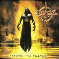 Burning Point - Feeding The Flames (2003)  Lossless