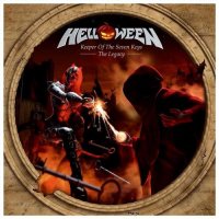 Helloween - Keeper Of The Seven Keys: The Legacy (2005)  Lossless