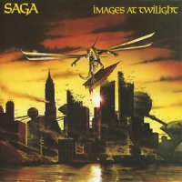 Saga - Images At Twilight (1979)  Lossless