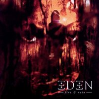 Eden - Fire & Rain (1995)  Lossless