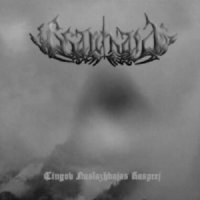 Branikald - Rising up the Thing of the Winds (2000)