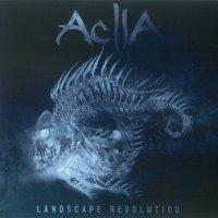 Aclla - Landscape Revolution (2011)