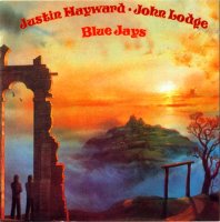 Justin Hayward / John Lodge - Blue Jays (1975)  Lossless