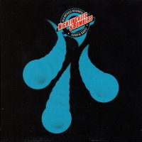 Manfred Mann\'s Earth Band - Nightingales And Bombers (1975)