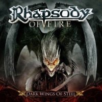 Rhapsody of Fire - Dark Wings of Steel [Digipack Edition] (2013)  Lossless