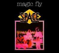 SPACE - Magic Fly (Remaster 2010) (1977)  Lossless