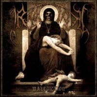 Ragnarok - Malediction (2012)  Lossless