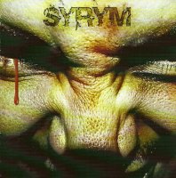 Syrym - Syrym (2008)  Lossless