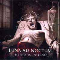 Luna Ad Noctum - Hypnotic Inferno (2013)  Lossless