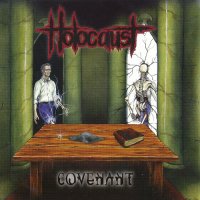 Holocaust - Covenant (1998)  Lossless