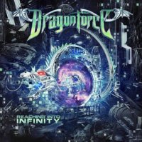 DragonForce - Reaching into Infinity (2017)  Lossless