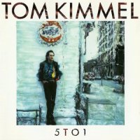 Tom Kimmel - 5 To 1 (1987)  Lossless