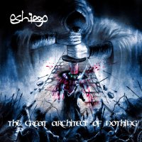 Oshiego - The Great Architect Of Nothing (2013)