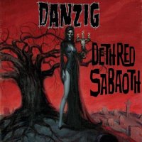 Danzig - Deth Red Sabaoth (2010)  Lossless