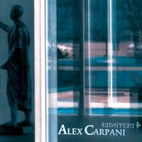 Alex Carpani - 4 Destinies (2014)