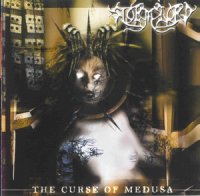 Stormlord - The Curse of Medusa (MCD) (2001)