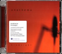 Anathema - Hindsight (2008)  Lossless