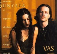 Vas - Sunyata (1997)