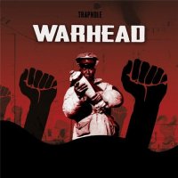Traphole - Warhead (2012)