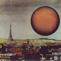 Phil Manzanera - Mainstream (with Quiet Sun) (1975)