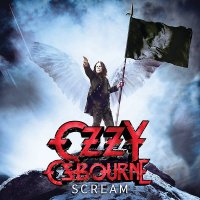 Ozzy Osbourne - Scream (Deluxe Edition) (2010)