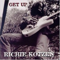 Richie Kotzen - Get Up (2004)